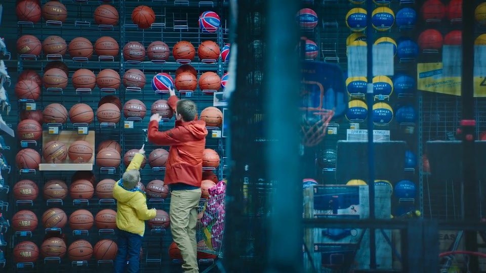 Decathlon