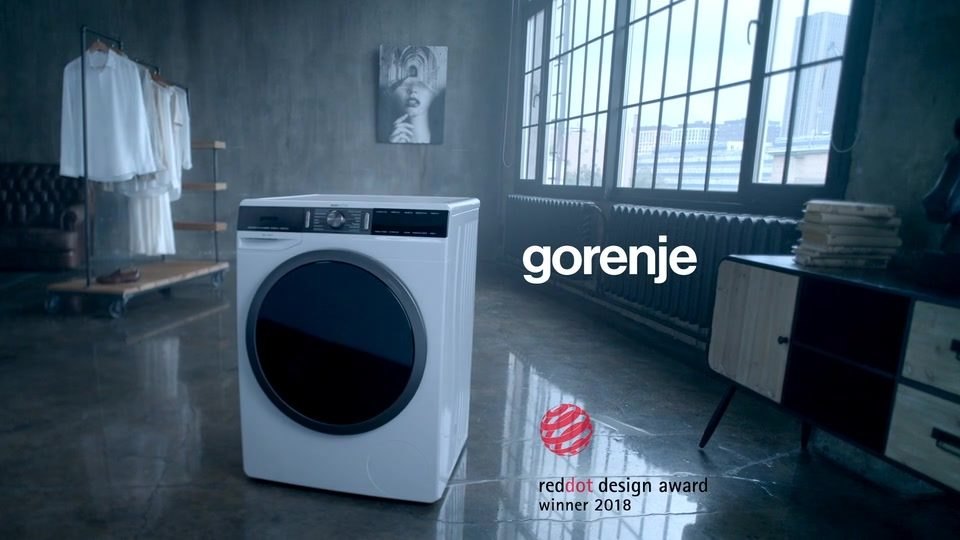 Gorenje